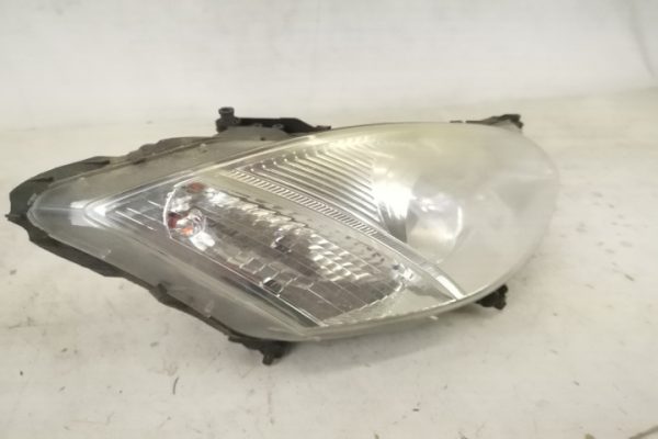 Far Dreapta Original Xenon In Stare Buna Mercedes-Benz  S-Class  W221 [2005 - 2009] - imagine 2