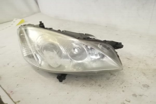 Far Dreapta Original Xenon In Stare Buna Mercedes-Benz  S-Class  W221 [2005 - 2009] - imagine 3