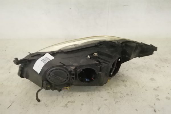 Far Dreapta Original Xenon In Stare Buna Mercedes-Benz  S-Class  W221 [2005 - 2009] - imagine 4