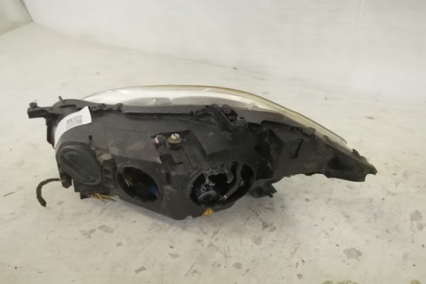 Far Dreapta Original Xenon In Stare Buna Mercedes-Benz  S-Class  W221 [2005 - 2009] - imagine 6