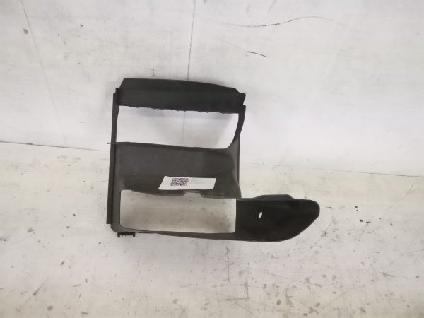 Deflector Aer Intercooler Original In Stare Buna Porsche  Cayenne  3 [2017 - 2022]