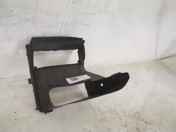 Deflector Aer Intercooler Original In Stare Buna Porsche  Cayenne  3 [2017 - 2022] - imagine 2