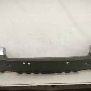 Bara Spate Originala Cu Senzori In Stare Buna Scout Skoda  Octavia  2 [facelift] [2008 - 2013]