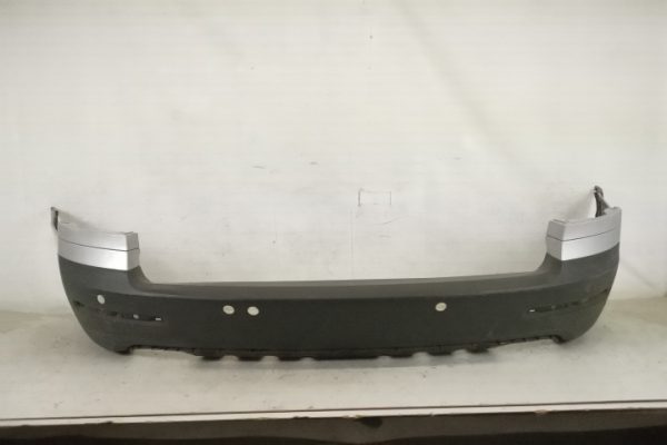 Bara Spate Originala Cu Senzori In Stare Buna Scout Skoda  Octavia  2 [facelift] [2008 - 2013]