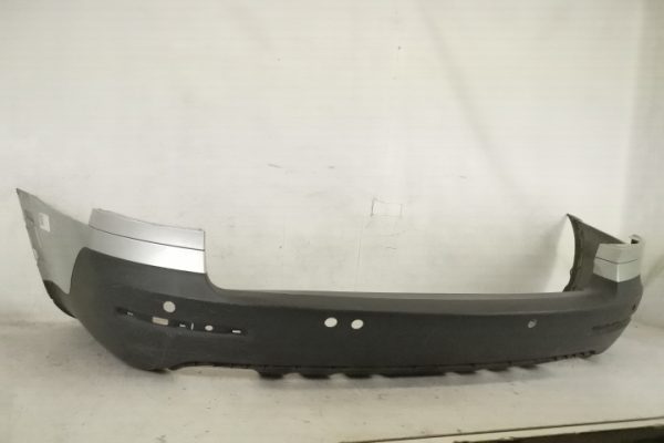 Bara Spate Originala Cu Senzori In Stare Buna Scout Skoda  Octavia  2 [facelift] [2008 - 2013] - imagine 2