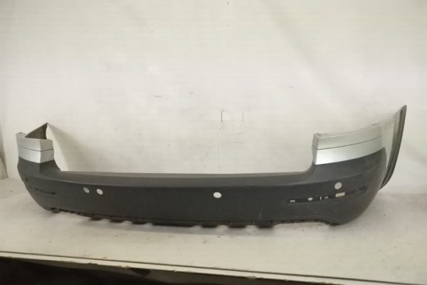 Bara Spate Originala Cu Senzori In Stare Buna Scout Skoda  Octavia  2 [facelift] [2008 - 2013] - imagine 3