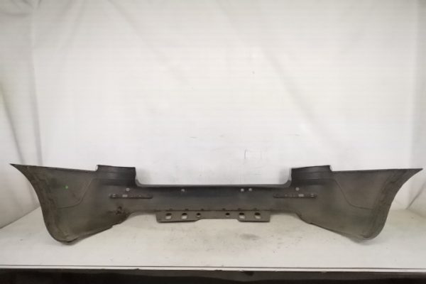 Bara Spate Originala Cu Senzori In Stare Buna Scout Skoda  Octavia  2 [facelift] [2008 - 2013] - imagine 4