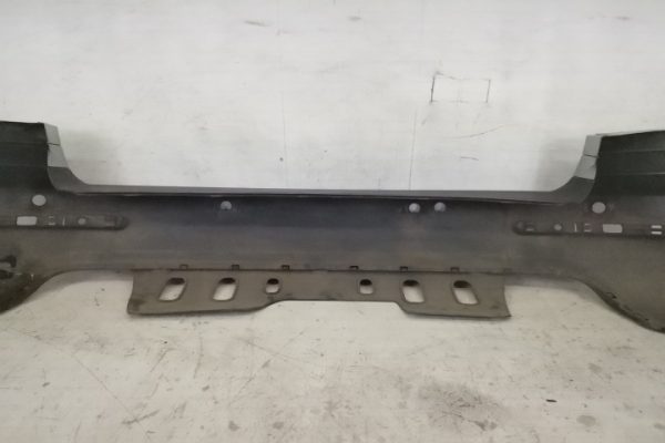 Bara Spate Originala Cu Senzori In Stare Buna Scout Skoda  Octavia  2 [facelift] [2008 - 2013] - imagine 5