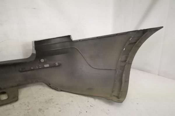 Bara Spate Originala Cu Senzori In Stare Buna Scout Skoda  Octavia  2 [facelift] [2008 - 2013] - imagine 7