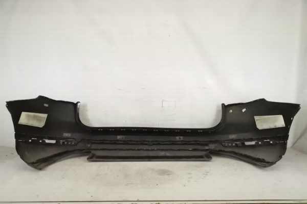 Bara Spate Originala Cu Senzori Ornament Crom Si Fusta In Stare Buna Volkswagen VW  Touareg  generatia 2 7P [facelift] [2014 - 2018] - imagine 4