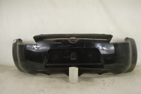 Bara Spate Originala In Stare Buna Nissan  370Z  Z34 [2009 - 2012]