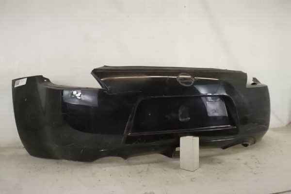 Bara Spate Originala In Stare Buna Nissan  370Z  Z34 [2009 - 2012] - imagine 2