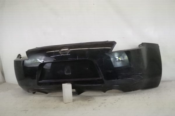 Bara Spate Originala In Stare Buna Nissan  370Z  Z34 [2009 - 2012] - imagine 3