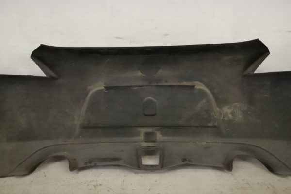Bara Spate Originala In Stare Buna Nissan  370Z  Z34 [2009 - 2012] - imagine 5