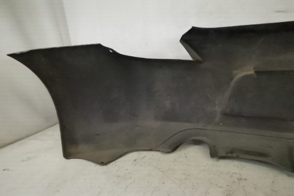 Bara Spate Originala In Stare Buna Nissan  370Z  Z34 [2009 - 2012] - imagine 6