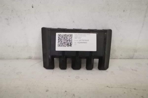 Capac Distronic Grila Centrala Original In Stare Buna Skoda  Scala  1 [2019 - 2019]