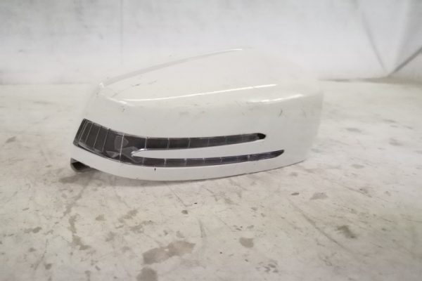 Capac Oglinda Dreapta Original In Stare Buna Mercedes-Benz  E-Class  W212 [2009 - 2013] - imagine 5