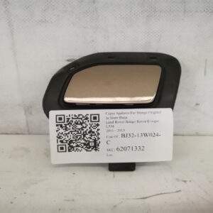 Capac Spalator Far Stanga Original In Stare Buna Land Rover  Range Rover Evoque  L538 [2011 - 2015]
