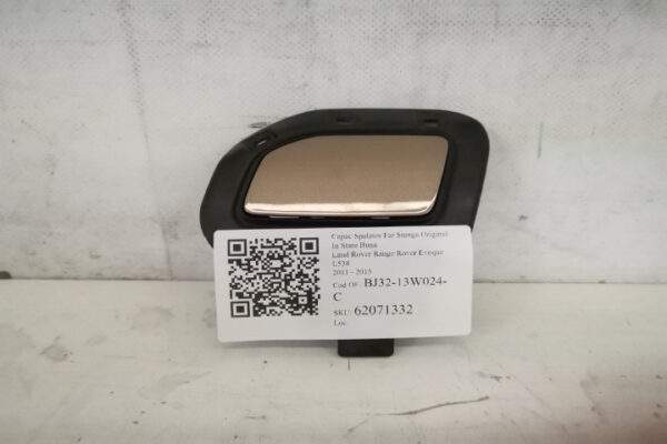 Capac Spalator Far Stanga Original In Stare Buna Land Rover  Range Rover Evoque  L538 [2011 - 2015]
