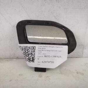 Capac Spalator Dreapta Original In Stare Buna Land Rover  Range Rover Evoque  L538 [2011 - 2015]