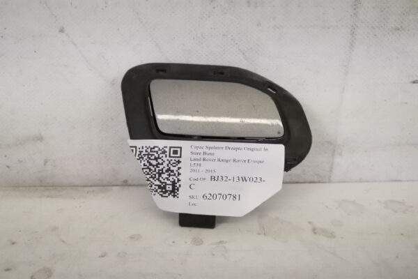 Capac Spalator Dreapta Original In Stare Buna Land Rover  Range Rover Evoque  L538 [2011 - 2015]