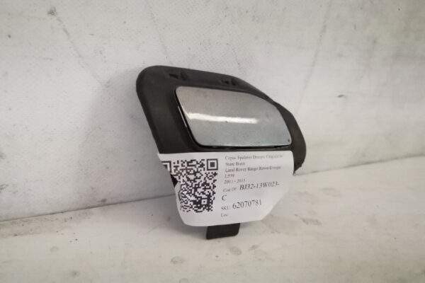 Capac Spalator Dreapta Original In Stare Buna Land Rover  Range Rover Evoque  L538 [2011 - 2015] - imagine 2