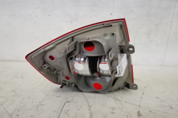 Stop Aripa Dreapta Halogen Original In Stare Buna Skoda  Rapid  1 [2012 - 2017] - imagine 4