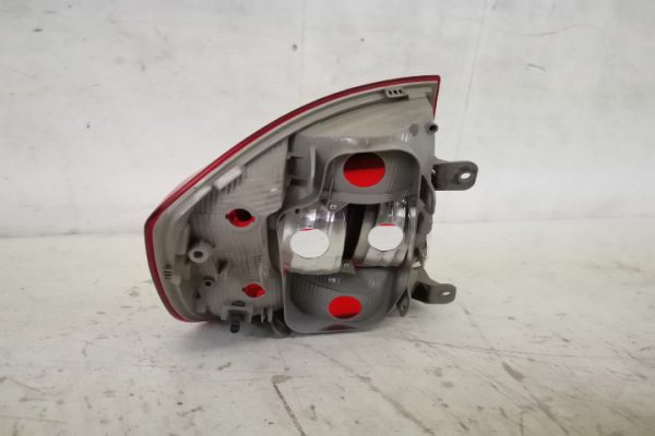 Stop Aripa Dreapta Halogen Original In Stare Buna Skoda  Rapid  1 [2012 - 2017] - imagine 5