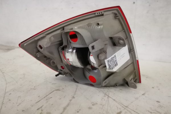 Stop Aripa Dreapta Halogen Original In Stare Buna Skoda  Rapid  1 [2012 - 2017] - imagine 6