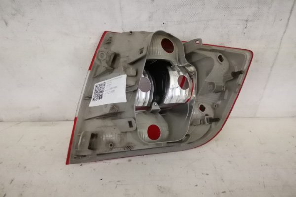 Stop Aripa Stanga Halogen Original In Stare Buna Skoda  Rapid  1 [2012 - 2017] - imagine 4