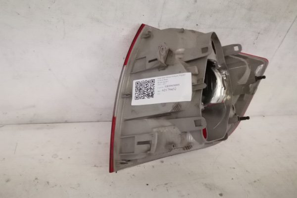 Stop Aripa Stanga Halogen Original In Stare Buna Skoda  Rapid  1 [2012 - 2017] - imagine 5