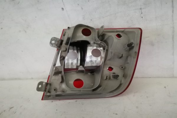 Stop Aripa Stanga Halogen Original In Stare Buna Skoda  Rapid  1 [2012 - 2017] - imagine 6
