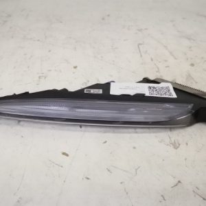 DRL Semnalizare Led Cu Modul Dreapta original Avariat Porsche  Macan  1 [facelift] [2018 - 2021]