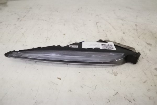 DRL Semnalizare Led Cu Modul Dreapta original Avariat Porsche  Macan  1 [facelift] [2018 - 2021]