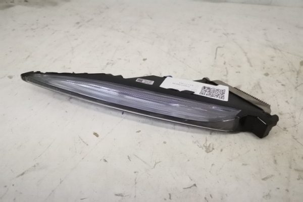 DRL Semnalizare Led Cu Modul Dreapta original Avariat Porsche  Macan  1 [facelift] [2018 - 2021] - imagine 2