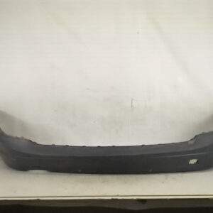 Bara Spate Originala Cu Senzori In Stare Buna  Mercedes-Benz  C-Class  W204/S204 [2007 - 2012]