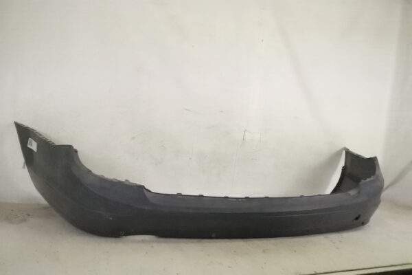 Bara Spate Originala Cu Senzori In Stare Buna  Mercedes-Benz  C-Class  W204/S204 [2007 - 2012] - imagine 2