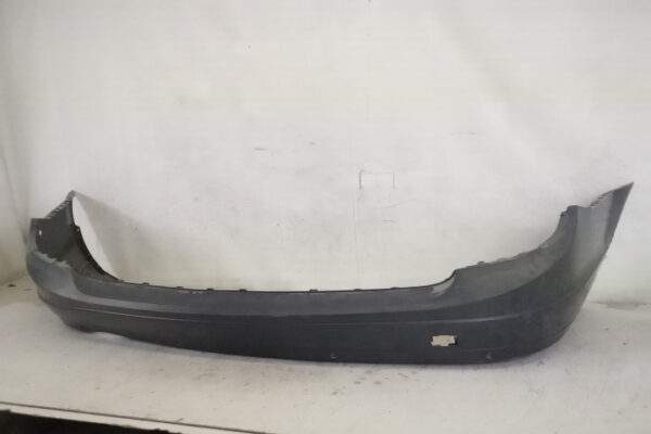Bara Spate Originala Cu Senzori In Stare Buna  Mercedes-Benz  C-Class  W204/S204 [2007 - 2012] - imagine 3