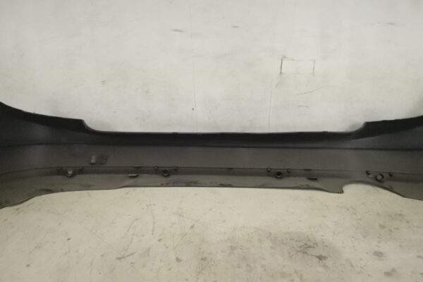 Bara Spate Originala Cu Senzori In Stare Buna  Mercedes-Benz  C-Class  W204/S204 [2007 - 2012] - imagine 5