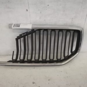 Grila Centrala Originala Avariata Volvo  XC40  1 [2017 - 2020]