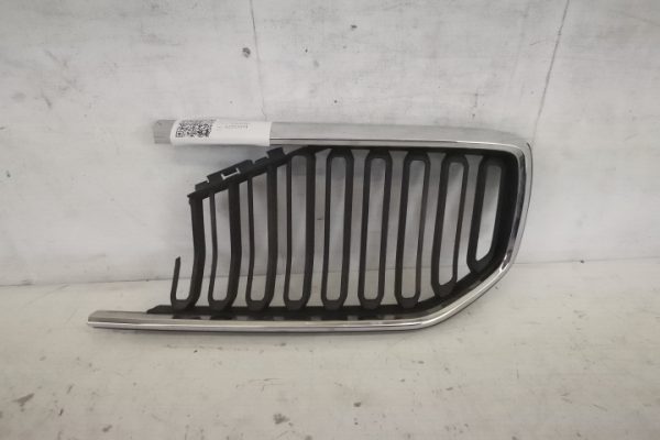 Grila Centrala Originala Avariata Volvo  XC40  1 [2017 - 2020]