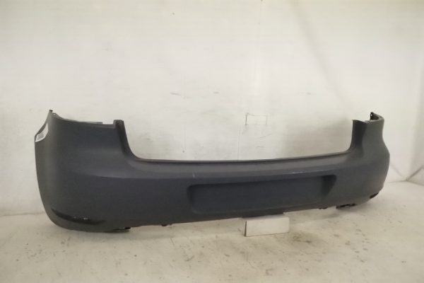 Bara Spate Originala In Stare Buna  Volkswagen VW  Golf  6 [2008 - 2015] - imagine 2