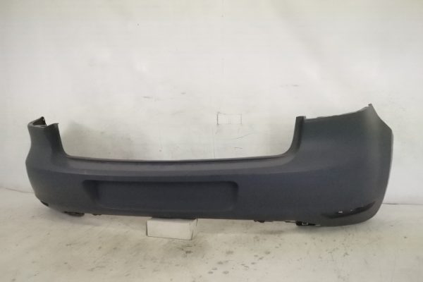 Bara Spate Originala In Stare Buna  Volkswagen VW  Golf  6 [2008 - 2015] - imagine 3