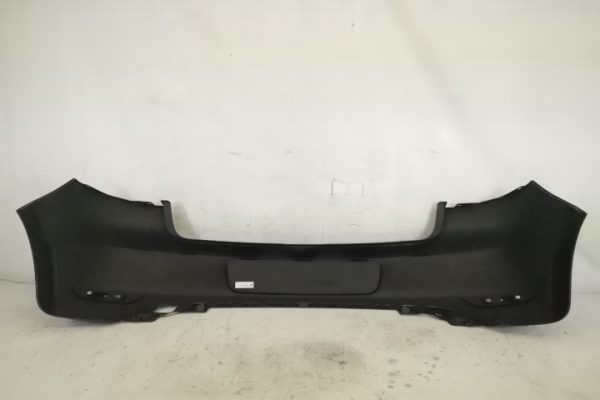 Bara Spate Originala In Stare Buna  Volkswagen VW  Golf  6 [2008 - 2015] - imagine 4