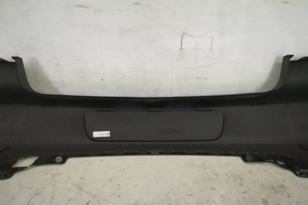 Bara Spate Originala In Stare Buna  Volkswagen VW  Golf  6 [2008 - 2015] - imagine 5
