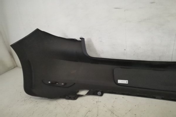 Bara Spate Originala In Stare Buna  Volkswagen VW  Golf  6 [2008 - 2015] - imagine 6