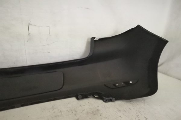 Bara Spate Originala In Stare Buna  Volkswagen VW  Golf  6 [2008 - 2015] - imagine 7