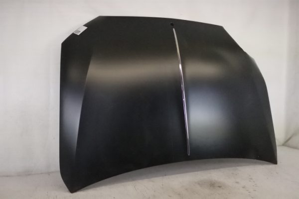Capota Motor Originala Avariata Mercedes-Benz  S-Class  W223 [2021 - 2024] - imagine 2