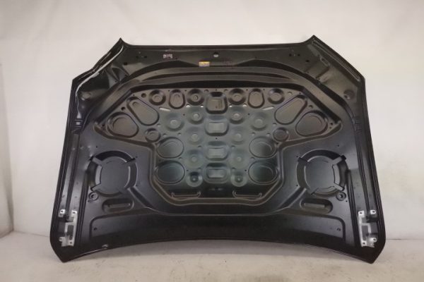 Capota Motor Originala Avariata Mercedes-Benz  S-Class  W223 [2021 - 2024] - imagine 4
