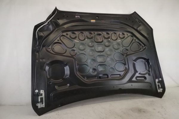Capota Motor Originala Avariata Mercedes-Benz  S-Class  W223 [2021 - 2024] - imagine 5
